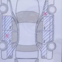 پژو ۴۰۵    مدل ۹۸  مشابه  صفر|خودرو سواری و وانت|کرج, کوی فرهنگ|دیوار