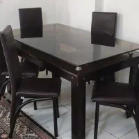 ناهارخوری 6 نفره