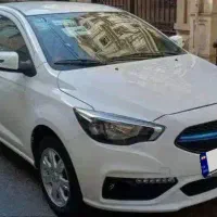 شاهین GL صفر ، تحویل ۲۱ مرداد
