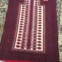 قالیچه دستباف عطیقه|فرش|تربت جام, کلالی|دیوار