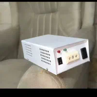 مبدل اینورتر 12 به 110