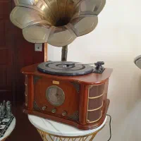 گرامافون والتر