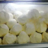 کره روستایی چهارفصل روغن زرد گوسفند گاوی ماست