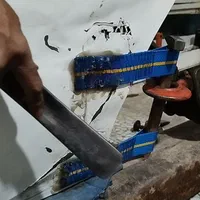 سلام صافکاری PDARبه صورت حرفه‌ای|خدمات موتور و ماشین|زاهدان, |دیوار