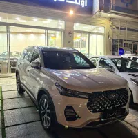 سمند/تیگو۷پرو/ پرمیوم مدل 1403/1404 سفید/ مشکی