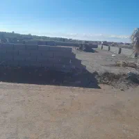 ۳۰۰متر زمین اکبر آباد بروات