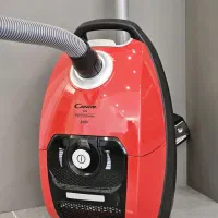 جاروبرقی کندی کاملا نو