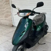 پاکشتی هوندا دیو دو زمانه