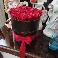 باکس گل ولنتاین|گل مصنوعی|تهران, کیانشهر|دیوار