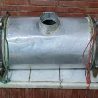 کره گیر ( مشک دستی )|ظروف پخت‌وپز|شهرکرد, |دیوار