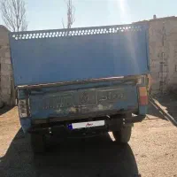 نیسان ۱۳۸۴|خودرو سواری و وانت|سبلان, |دیوار