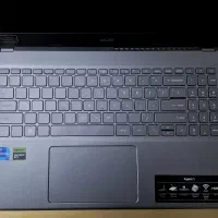 acer aspire515  core i7  RTX2050   کاملا نو|رایانه همراه|تهران, شهرآرا|دیوار