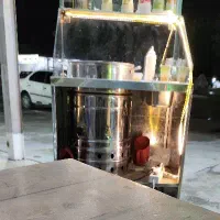 فروش دستگاه ذرت مکزیکی