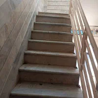 طبقه ی دوم از خانه ی ویلایی دو طبقه|اجارهٔ خانه و ویلا|خمینیشهر, |دیوار