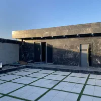 باغ و باغچه برق کنتور با اب و گاز.۴۰۰ متر سنددار|فروش خانه و ویلا|شهریار, شهریار|دیوار