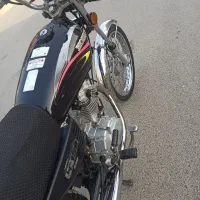 هندا125معاوضه با ایفون