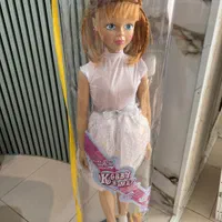 عروسک باربی/باربی بزرگ/عروسک بزرگ/سیسمونی