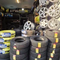 17 50 205اریزو۲۱۵/۵۰/۱۷لاستیک۵۵و۵۰کویر۶۵یزد235/16