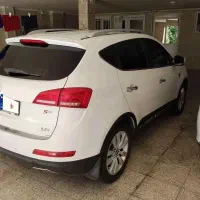 جک S5 اتومات ۹۷ معاوضه