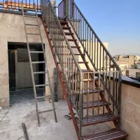 اهنگری رامین