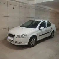 رانا lx  موتور tu5