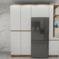 طراحی اجرا نصب با ۴۵ سال سابقه|مصالح و تجهیزات ساختمان|کرج, ساسانی (قلمستان)|دیوار