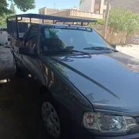 اریسان۲|خودرو سواری و وانت|پیشوا, |دیوار
