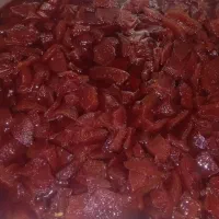 مربای به محلی