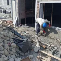 استخدام کاشیکار وسنگ کار
