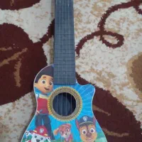 گیتار اسباب بازی نوی نو|اسباب‌‌بازی|مشهد, موسوی قوچانی|دیوار