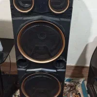 اسپیکر باند نو