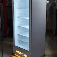 یخچال ایستاده