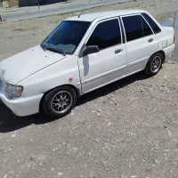 پراید132مدل89