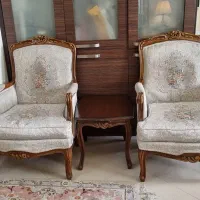 مبل تخت فرانسوی