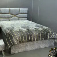 تخت دو نفره