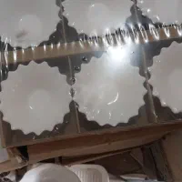 ظروف سرامیک  چینی چوبی|ظروف سرو و پذیرایی|آبادان, |دیوار