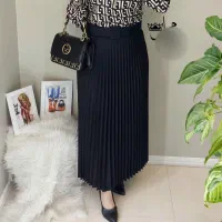 دامن پلیسه|لباس|قم, نیروگاه|دیوار