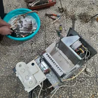 تاسیسات دانیال انجام کلیه امور تاسیساتی|خدمات پیشه و مهارت|چاف و چمخاله, |دیوار