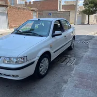 سمند LX EF7 بنزینی، مدل ۱۳۹۷|خودرو سواری و وانت|تبریز, |دیوار