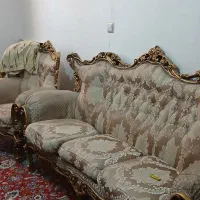 مبل سلطنتی ۷نفره