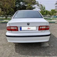 سمند مولتی پلکس xu7 lx  ۱۴۰۰ داشبورت سوناتایی