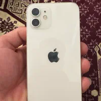 ایفون ۱۲ za mini|موبایل|تهران, عباسی|دیوار