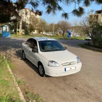 ریو مدل ۹۰|خودرو سواری و وانت|رشت, فلسطین|دیوار