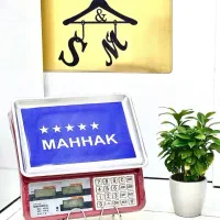 ترازو دیجیتال|فروشگاه و مغازه|بوشهر, |دیوار