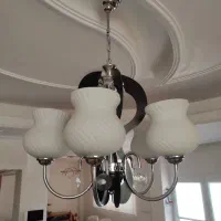 لوستر کاملاً سالم و قیمت مناسب