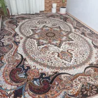 لوازم منزل فرش و روفرشی و ساعت و ظروف و ...