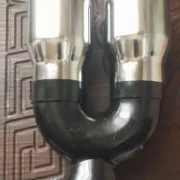 سر اگزوز|قطعات یدکی و لوازم جانبی|ری, اقدسیه|دیوار