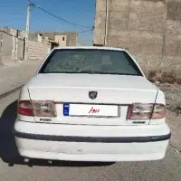 سمند LX مدل ۱۳۹۱
