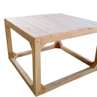 کرسی چوبی