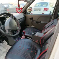 پراید ۱۳۲ مدل ۹۳|خودرو سواری و وانت|رشت, پیرکلاچای|دیوار